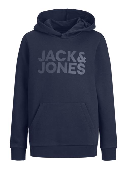 Jack & Jones Junior Sweatshirt  navy