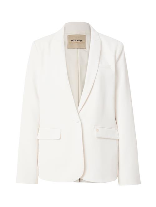 MOS MOSH Blazer  æggeskal