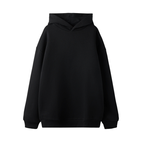 LMTD Sweatshirt Renar Black