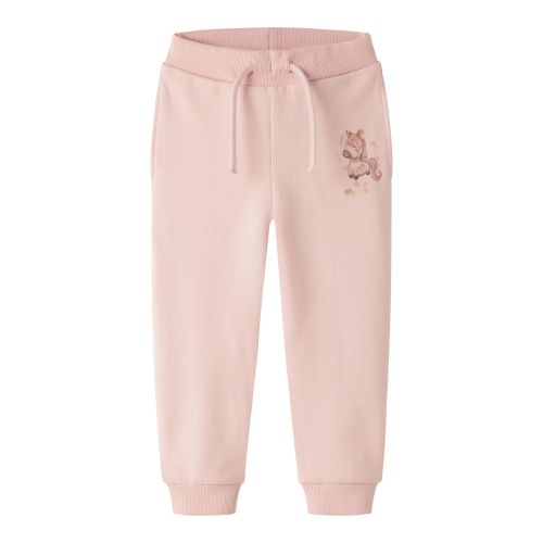 NAME IT Sweatpants Laurie Lotus