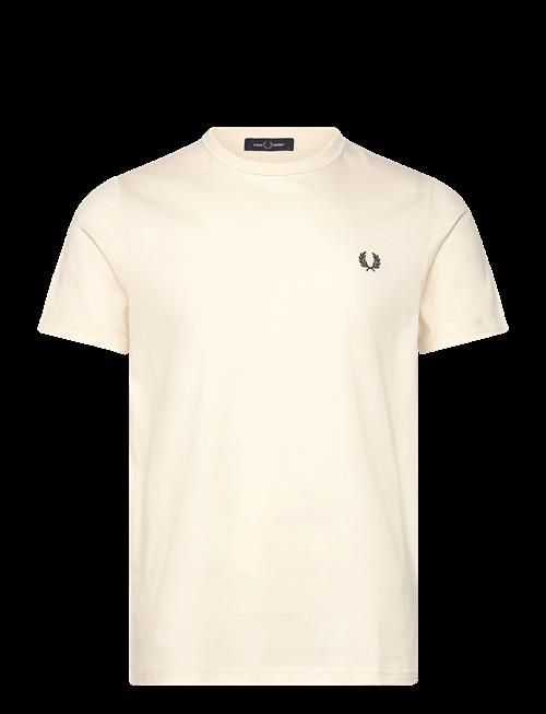 Fred Perry | Ringer T-Shirt | L