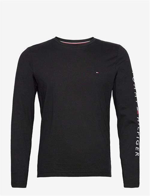 Tommy Hilfiger | Tommy Logo Long Sleeve Tee | XL