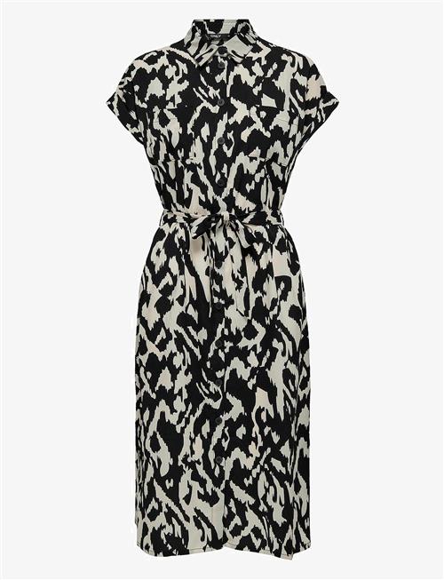 ONLY | Onlhannover S/S Shirt Dress Noos Wvn | 36