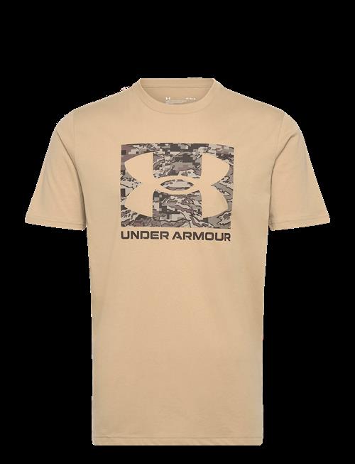 Under Armour | Ua Abc Camo Boxed Logo Ss | M