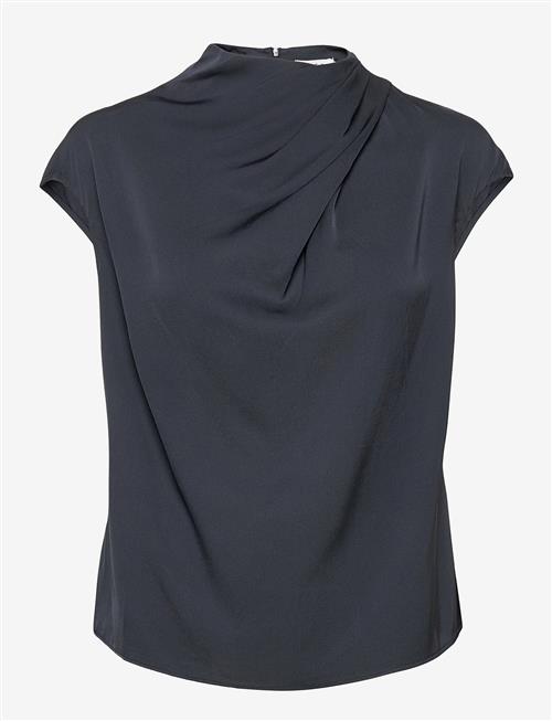 Ahlvar Gallery | Lima Silk Top | L