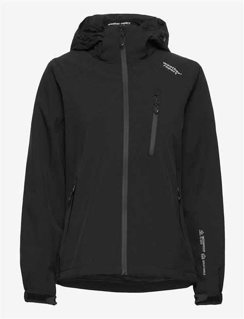Weather Report | Camelia W Awg Jacket W-Pro 15000 | 42