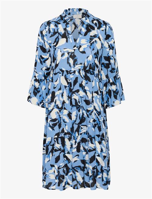 Kaffe | Kaedita Amber Dress | 36