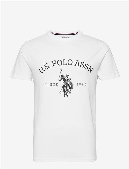 U.S. Polo Assn. | Uspa T-Shirt Archibald Men | L
