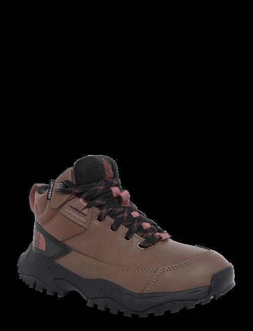The North Face | W Storm Strike Iii Wp | 38