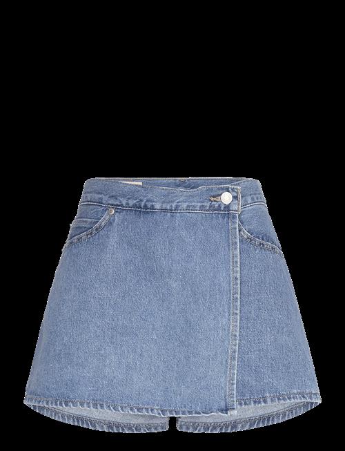 Levi's® | Skort Light Indigo - Flat Finish | 27