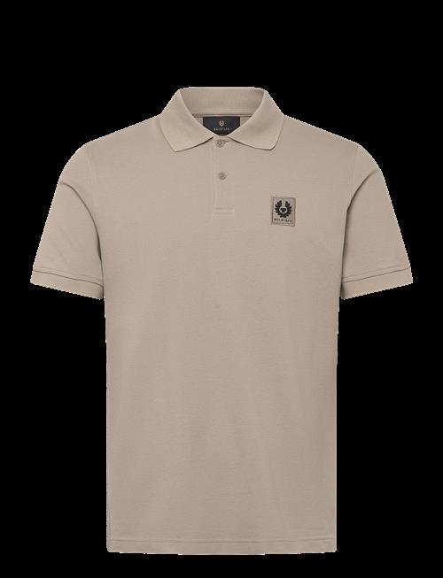 Belstaff | Belstaff Polo Sky Blue | XXL