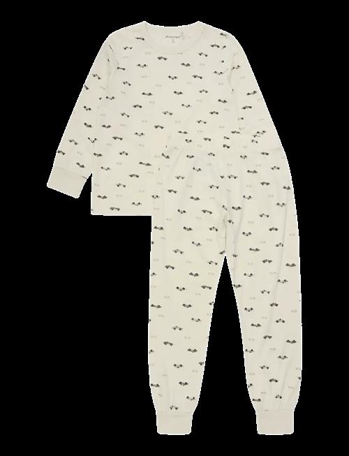 Minymo | Pyjamas | 140