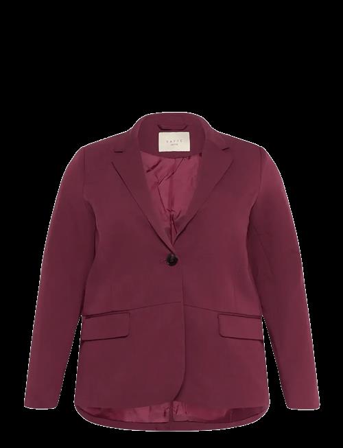 Kaffe Curve | Kcsakira Blazer | 44