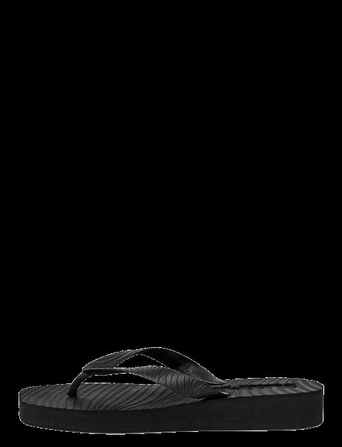 SLEEPERS | Tapered Platform Flip Flop | 38