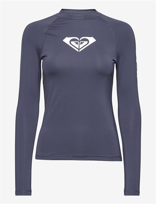 Roxy | Whole Hearted Ls | S