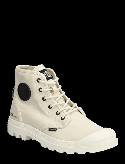 Palladium | Pampa Hi Htg Supply | 41