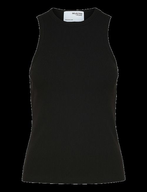 Selected | Slwanna O-Neck Tank Top Noos | XXL