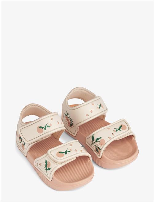 Liewood | Blumer Printed Sandals | 28