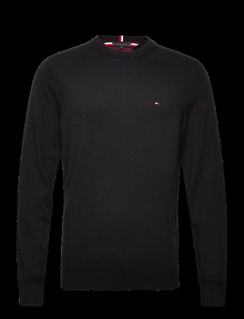 Tommy Hilfiger | Pima Org Ctn Cashmere Crew Neck | XXXL