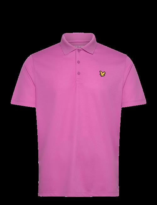 Lyle & Scott Sport | Golf Tech Polo Shirt | L