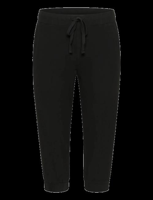 Kaffe Curve | Kcnana Capri Pants | 52