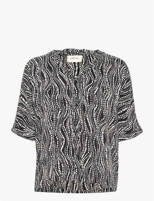 Cream | Crtiah Ss Shirt | 40