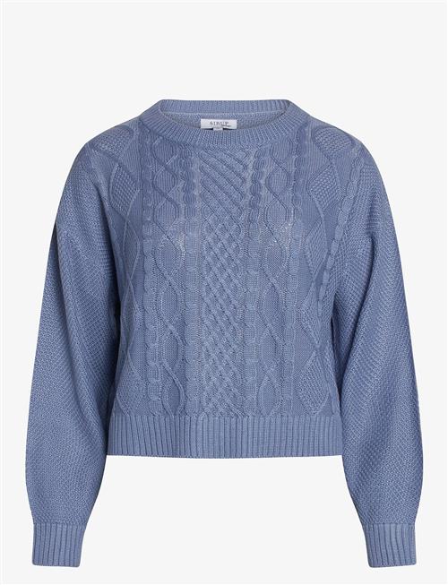 Sirup Copenhagen | Trendy Knit Pullover | XL