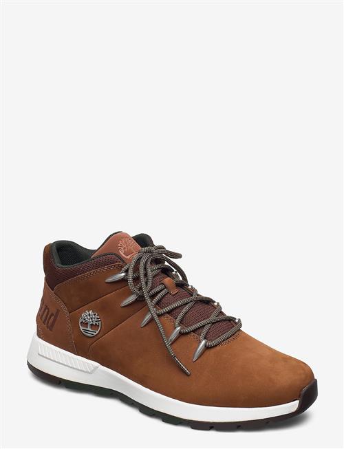 Timberland | Mid Lace Up Sneaker | 46