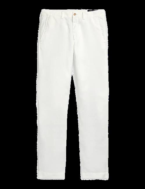 Polo Ralph Lauren | Straight Fit Linen-Cotton Pant | 34 x 32