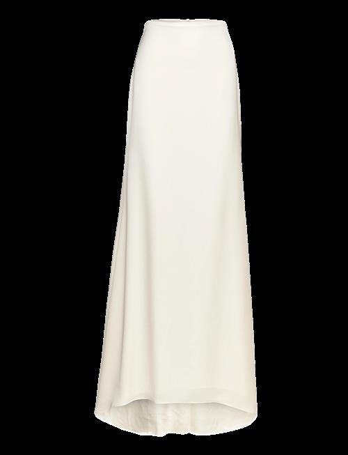 Malina | Theodora High Waist Maxi Skirt | S
