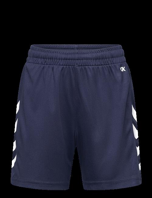 Hummel | Hmlcore Xk Poly Shorts Kids | 128