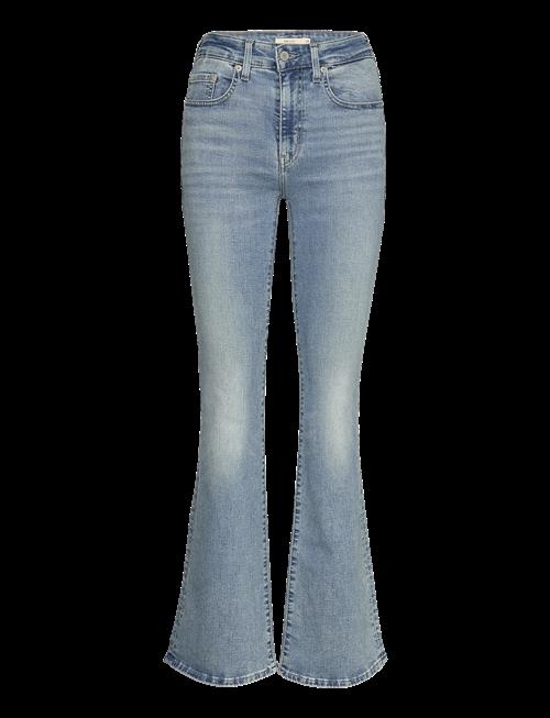Levi's® | 726 Hr Flare Blue Wave Light | 26 x 30
