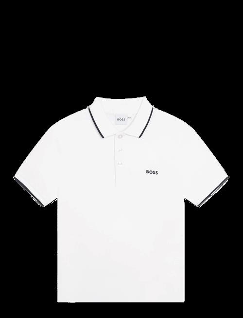 BOSS | Short Sleeve Polo | 116