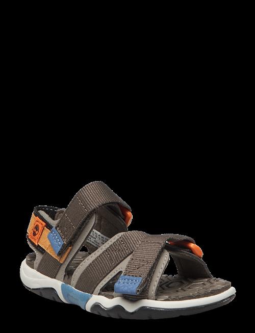 Timberland | Backstrap Sandal | 25