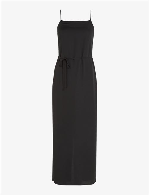 Calvin Klein | Recycled Cdc Midi Slip Dress | 42