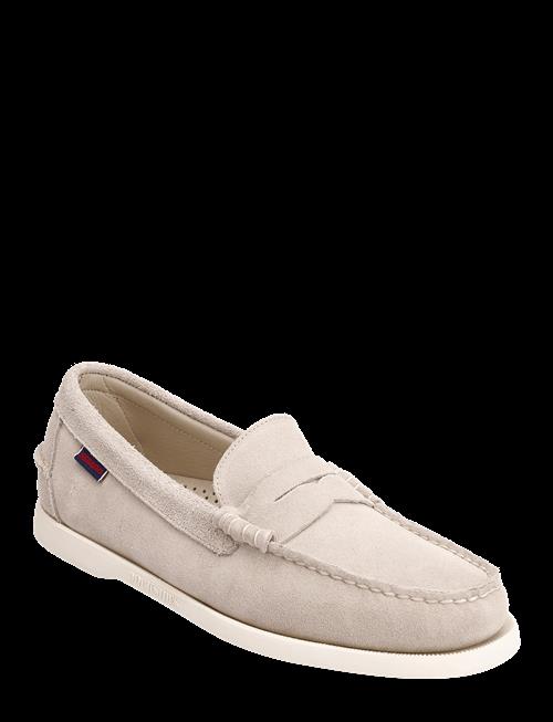 Sebago | Dan Boat Flesh Out | 42