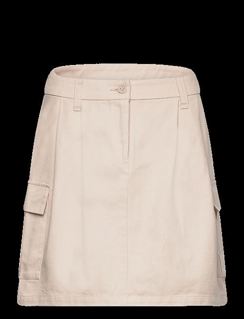 Rosemunde | Cargo Skirt | 38