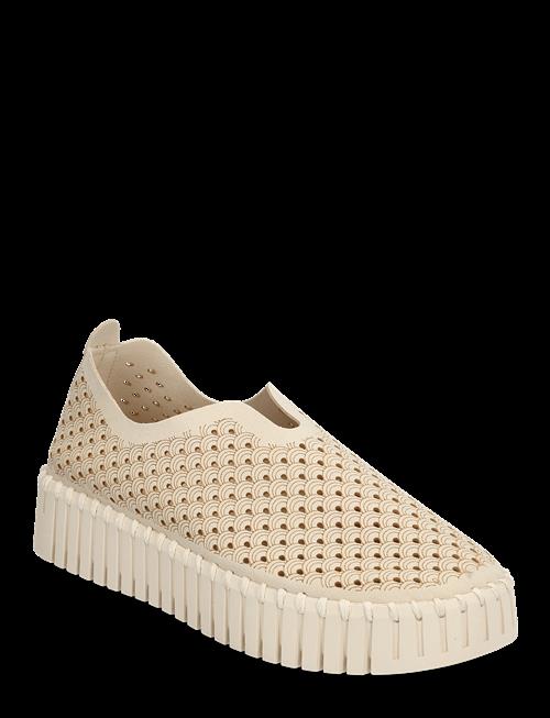 Ilse Jacobsen | Tulip Slip-In On Plateau Sole | 40