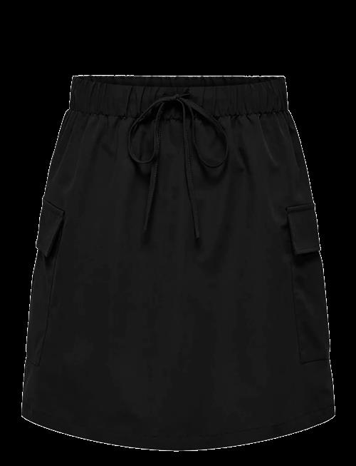 ONLY | Onlmalika Cargo Skirt Ptm | XS