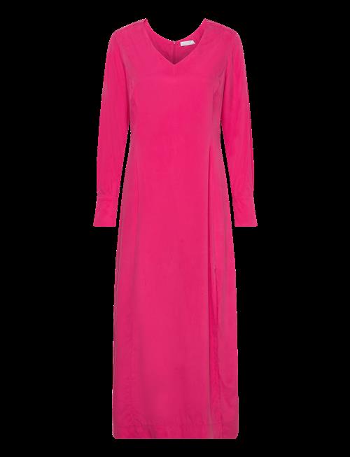 Coster Copenhagen | Dress In Cupro | 42