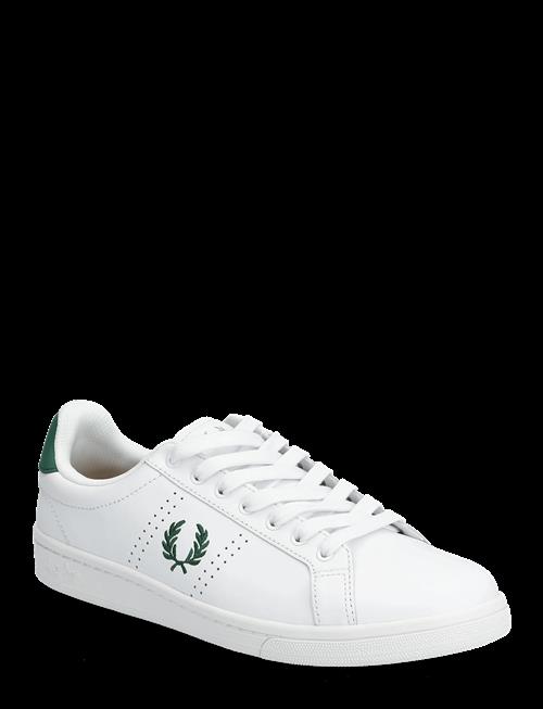 Fred Perry | B721 Leather | 40
