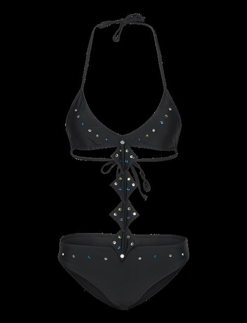 H2O Fagerholt | Fire Vibes Bikini | M