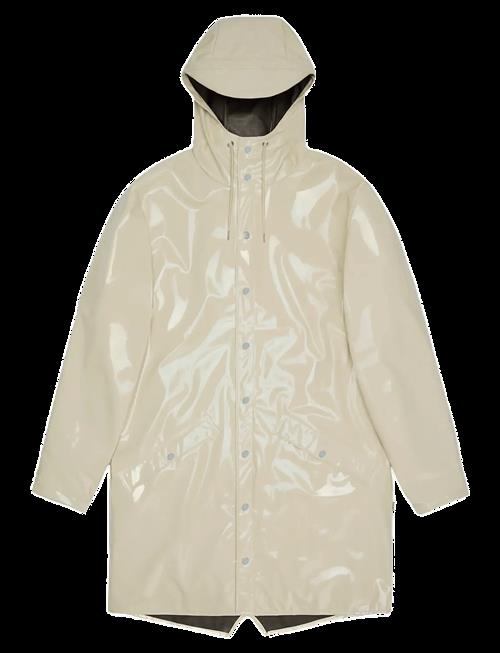 Rains | Long Jacket W3 | M