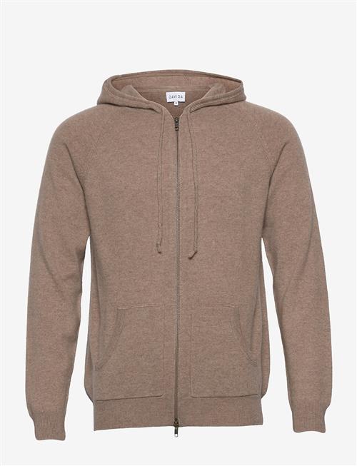 Davida Cashmere | Man Hood | L