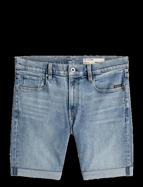 G-Star | 3301 Slim Short | 360