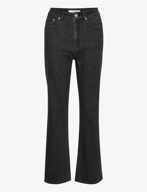 Gestuz | Luciegz Hw Straight Jeans | 30 x 30