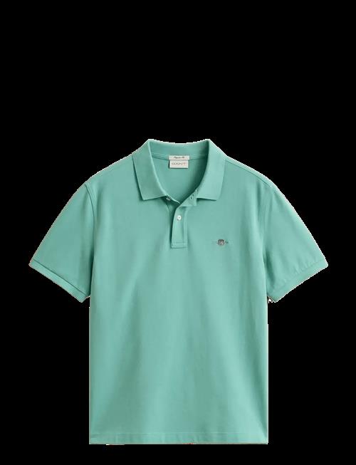Gant | Classic Regular Polo Shirt | L