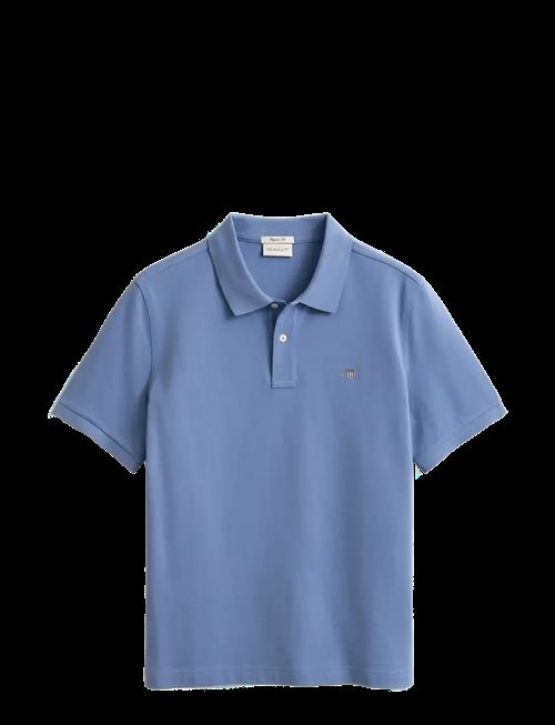 Gant | Classic Regular Polo Shirt | XXXL