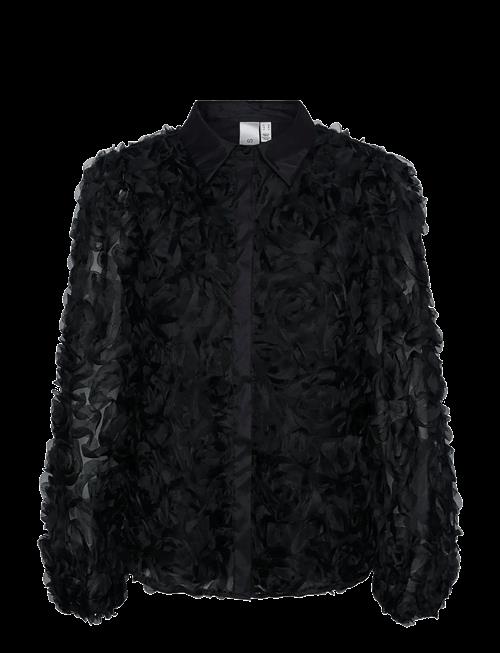 YAS | Yasroso Ls Shirt - Show | 40