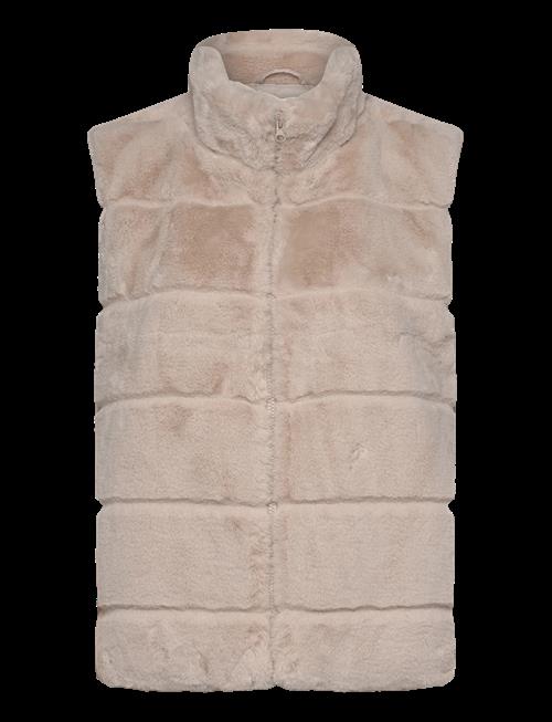 FREE/QUENT | Fqfoxy-Waistcoat | XL